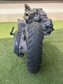 Engine Cooling Device V125S 44000Km