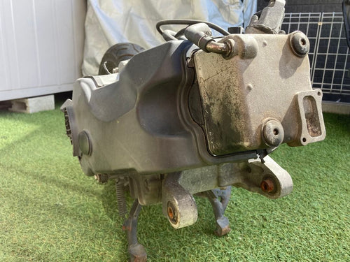 Engine Cooling Device V125S 44000Km