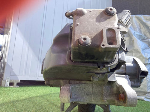 Engine Cooling Device V125S 44000Km