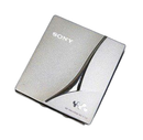 Portable Md Player Sony Mz-E720 S Mdlp