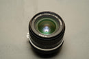 Nikon Prime Lenses Nikkor F/2.8