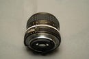 Nikon Prime Lenses Nikkor F/2.8
