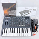 Analog Synthesizer Arturia Microbrute