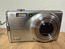Compact Digital Cameras Fujifilm Finepix F70 Exr