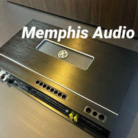 Amplifiers Memphis Audio 16-Mc4.50 4Ch Ab