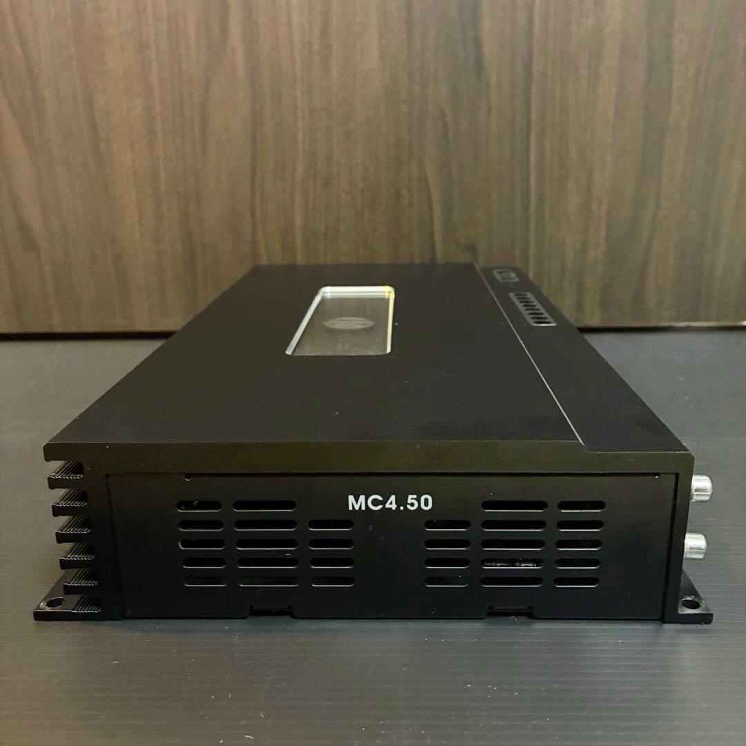 Amplifiers Memphis Audio 16-Mc4.50 4Ch Ab