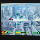 Sega Soft Border Down