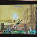 Sega Soft Border Down