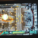 Sega Soft Border Down