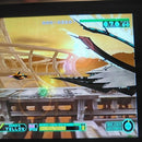 Sega Soft Border Down