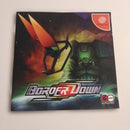 Sega Soft Border Down