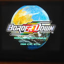 Sega Soft Border Down