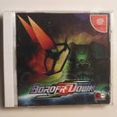 Sega Soft Border Down