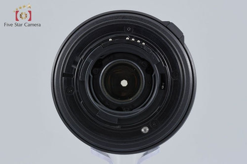 Tamron Lens (Zoom) A14 Af 18-200Mm F/3.5-6.3 Xr Di Ii Ld If Macro
