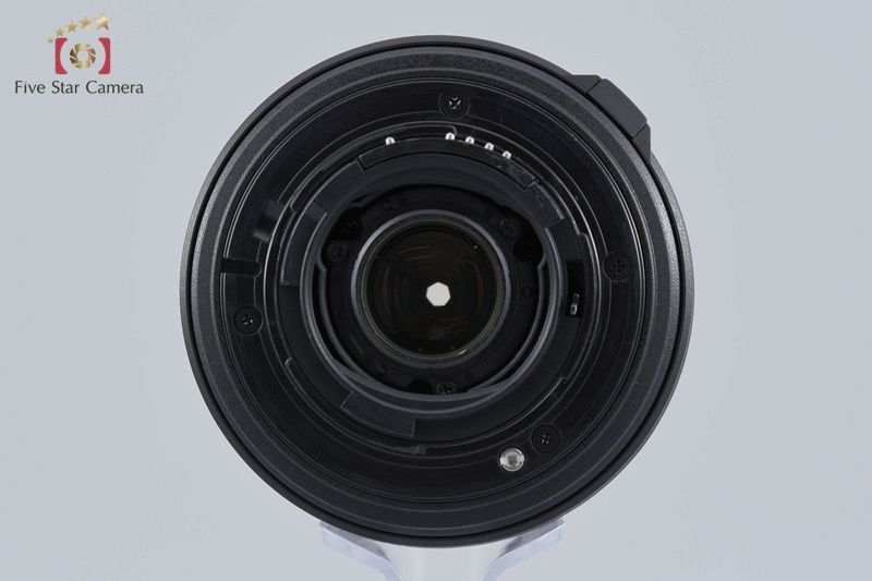 Tamron Lens (Zoom) A14 Af 18-200Mm F/3.5-6.3 Xr Di Ii Ld If Macro
