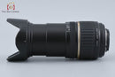 Tamron Lens (Zoom) A14 Af 18-200Mm F/3.5-6.3 Xr Di Ii Ld If Macro