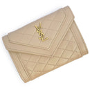 Saint Laurent Bi-Fold Wallet 692052