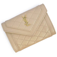 Saint Laurent Bi-Fold Wallet 692052