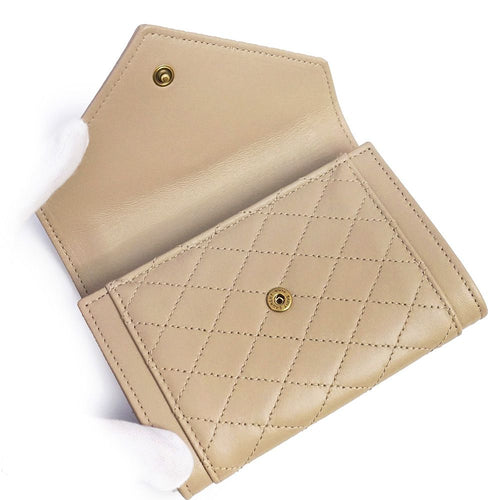 Saint Laurent Bi-Fold Wallet 692052