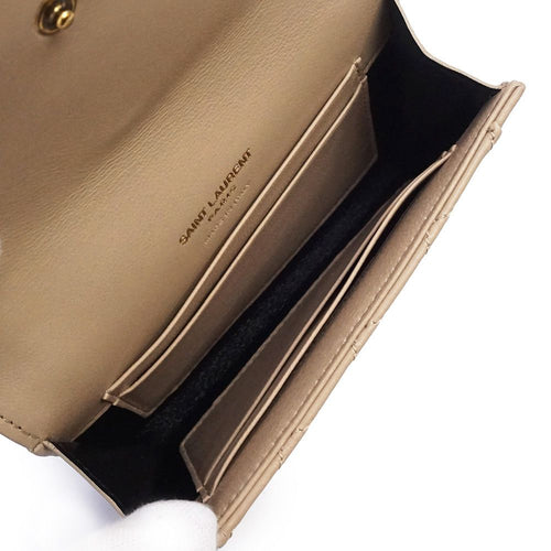 Saint Laurent Bi-Fold Wallet 692052