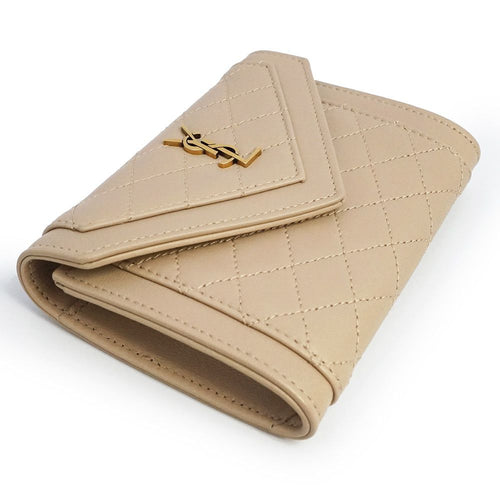 Saint Laurent Bi-Fold Wallet 692052