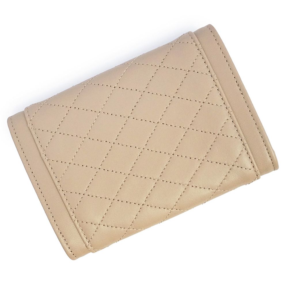 Saint Laurent Bi-Fold Wallet 692052
