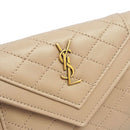 Saint Laurent Bi-Fold Wallet 692052