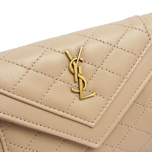Saint Laurent Bi-Fold Wallet 692052
