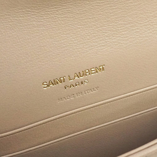 Saint Laurent Bi-Fold Wallet 692052