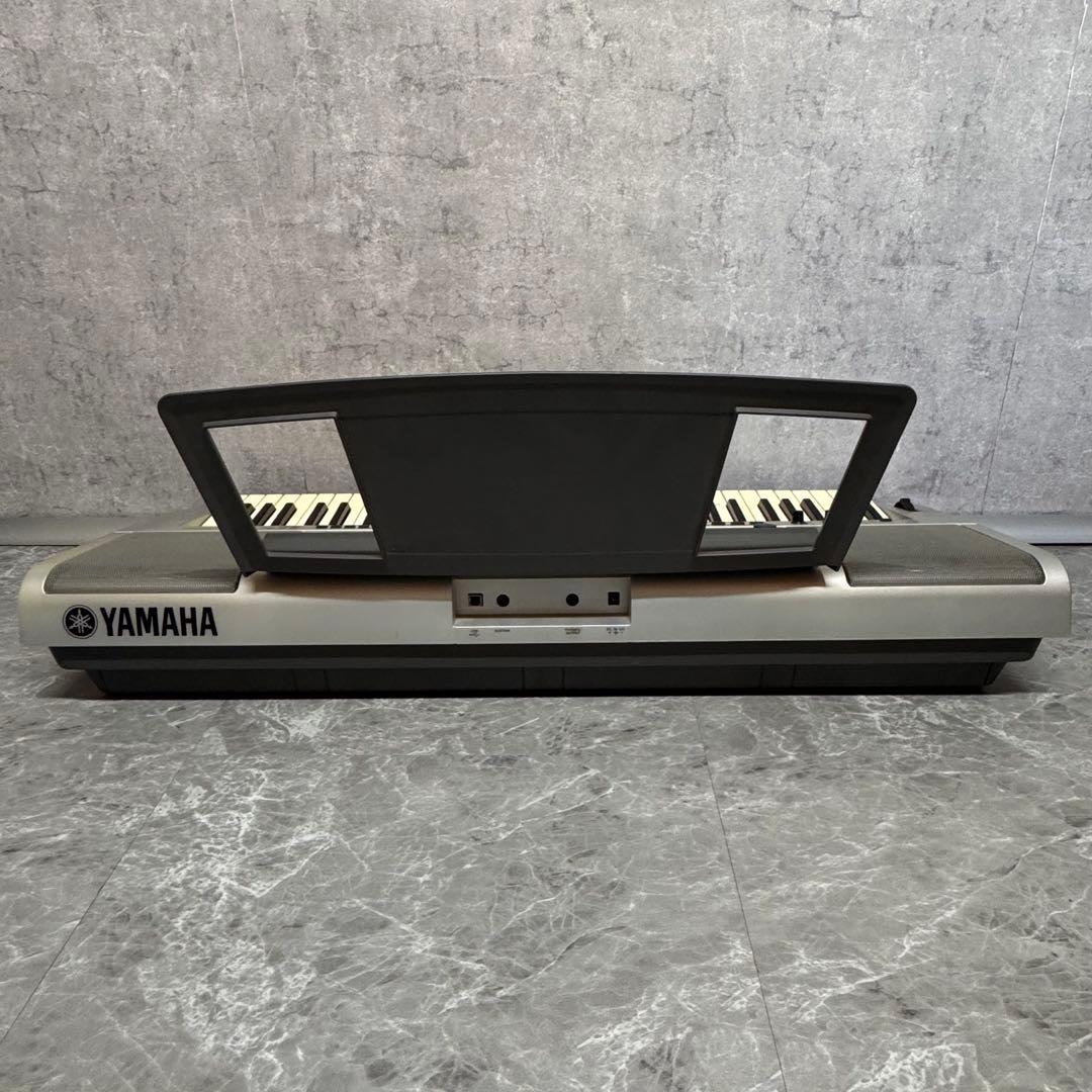 Keyboards Digital Pianos Yamaha Psr-E403