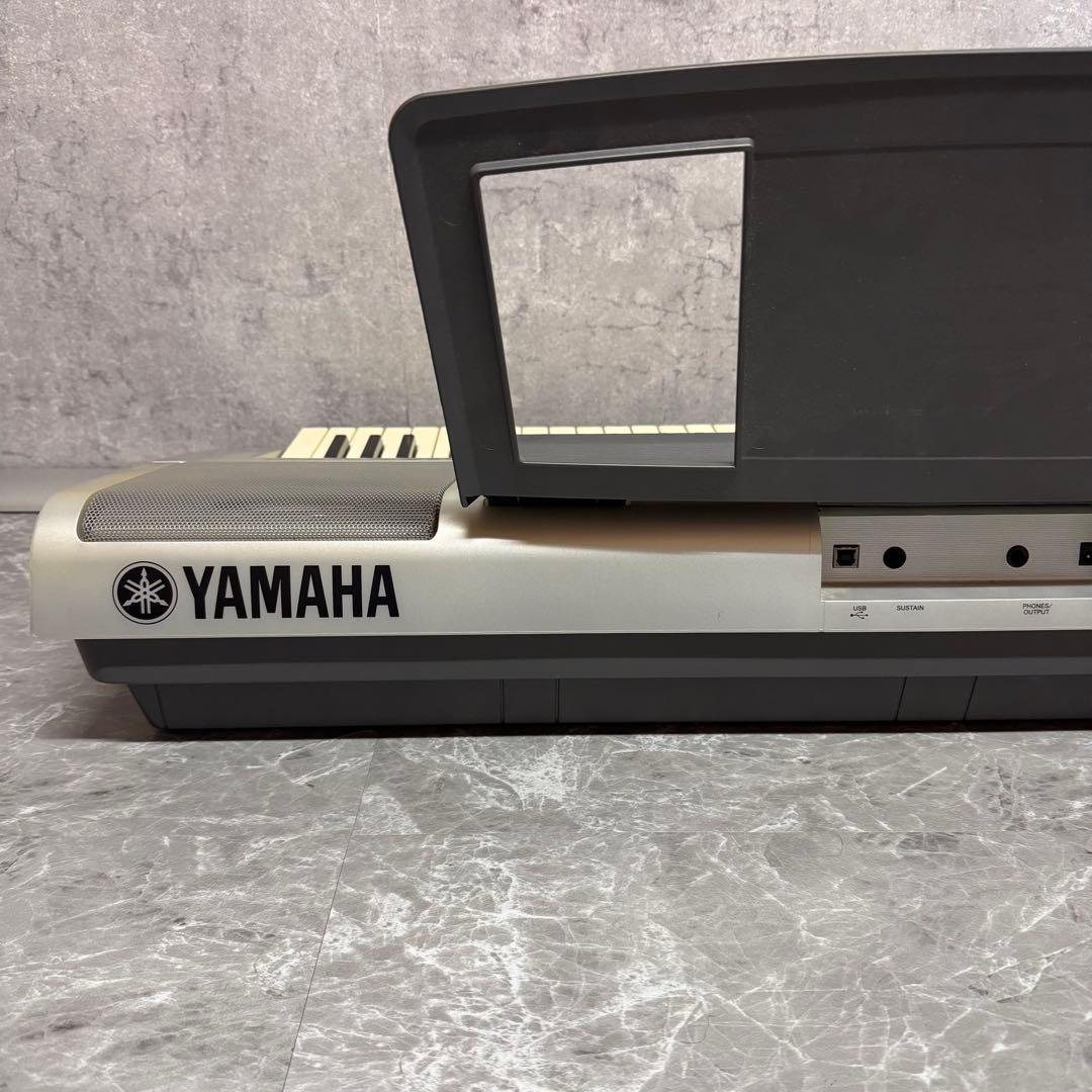 Keyboards Digital Pianos Yamaha Psr-E403