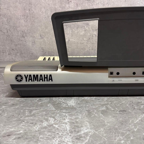 Keyboards Digital Pianos Yamaha Psr-E403