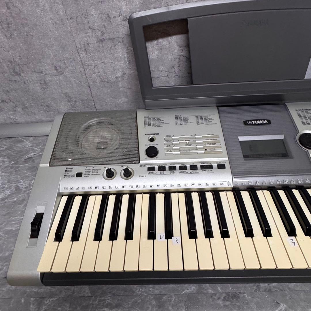 Keyboards Digital Pianos Yamaha Psr-E403