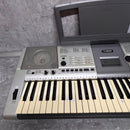 Keyboards Digital Pianos Yamaha Psr-E403