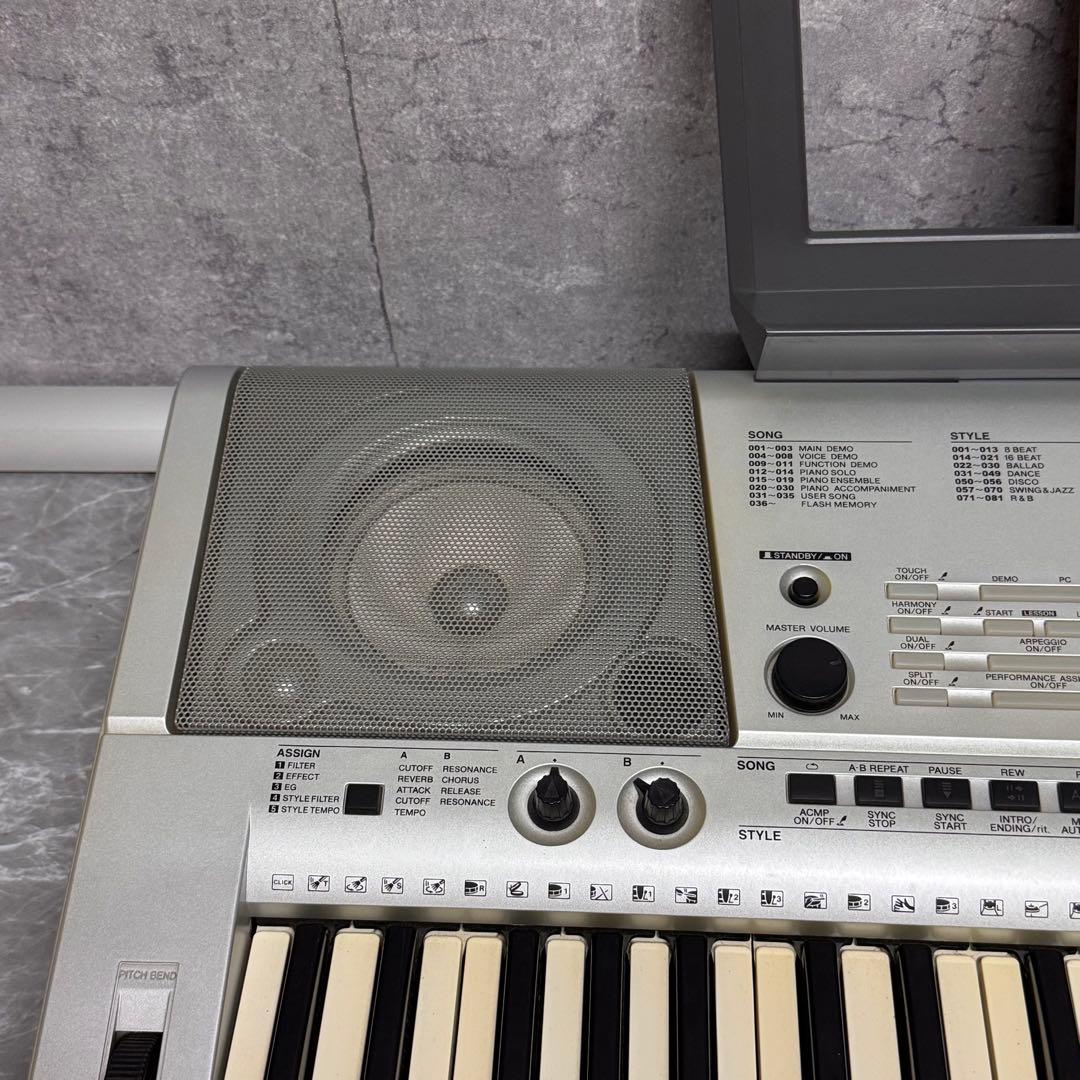 Keyboards Digital Pianos Yamaha Psr-E403