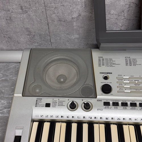 Keyboards Digital Pianos Yamaha Psr-E403
