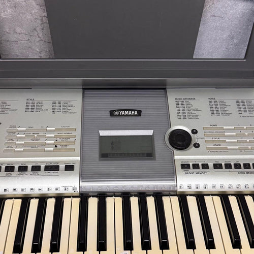 Keyboards Digital Pianos Yamaha Psr-E403