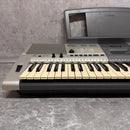 Keyboards Digital Pianos Yamaha Psr-E403