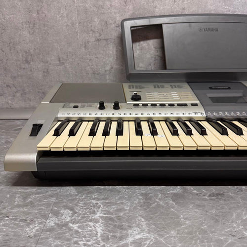 Keyboards Digital Pianos Yamaha Psr-E403