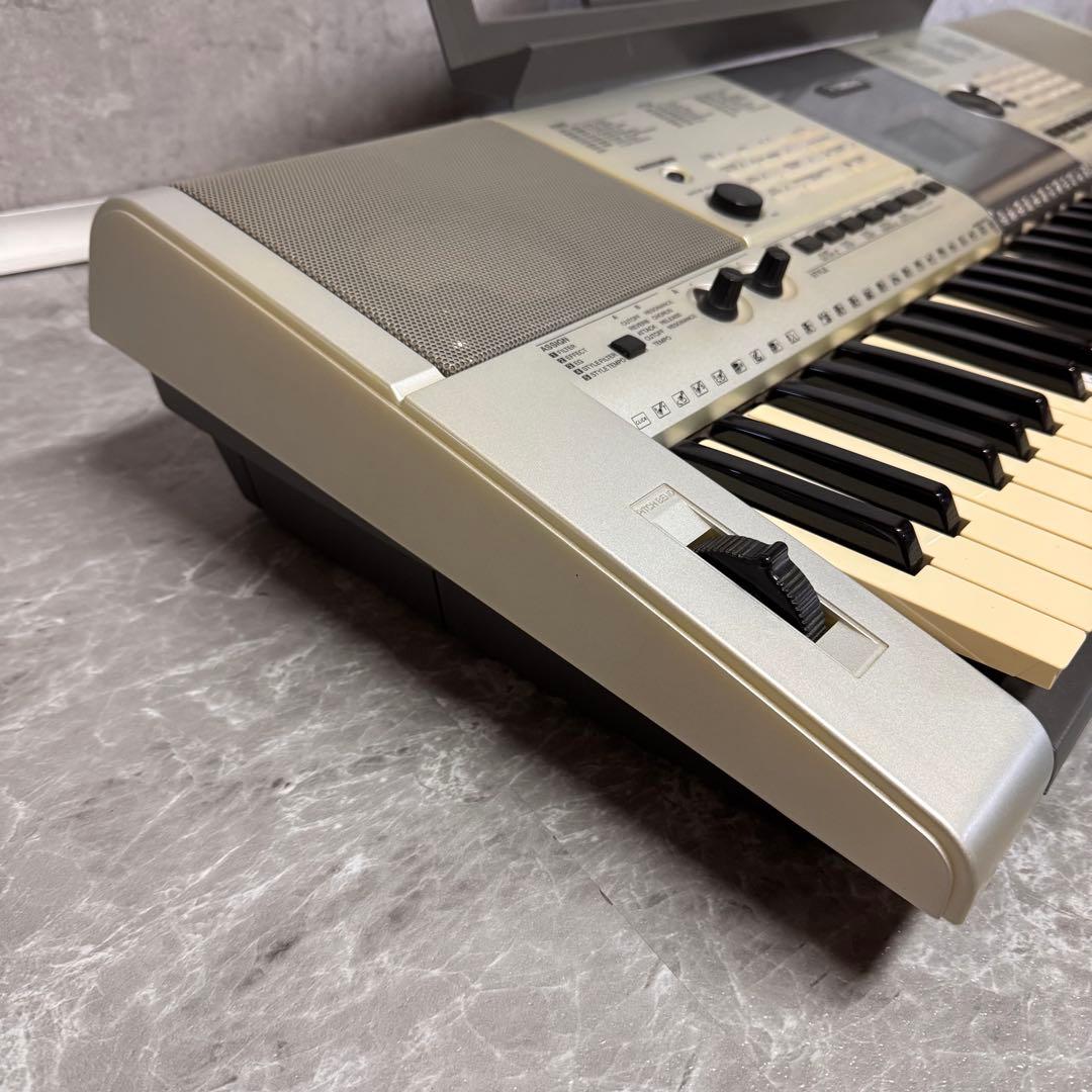 Keyboards Digital Pianos Yamaha Psr-E403