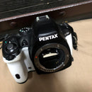 Pentax Digital Slrs K-50