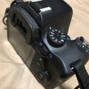 Pentax Digital Slrs K-50