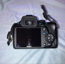 Pentax Digital Slrs K-50