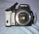 Pentax Digital Slrs K-50
