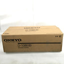 Onkyo Speaker Woofer D-108E