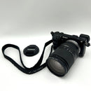 Sony Mirrorless Interchangeable Lens Cameras Nex-7 Tamron 18-200Mm