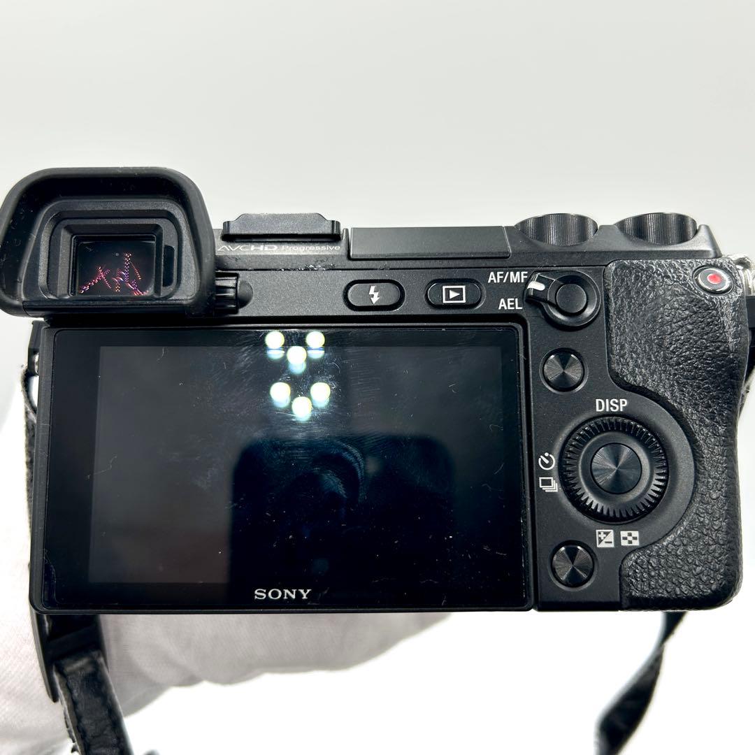 Sony Mirrorless Interchangeable Lens Cameras Nex-7 Tamron 18-200Mm