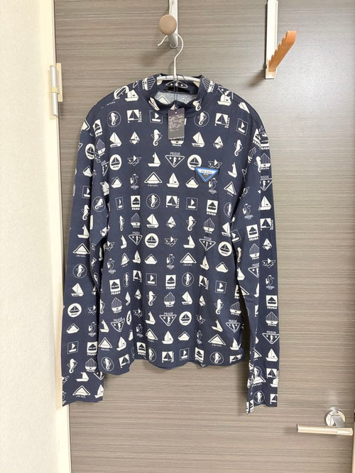 Prada T-Shirts T