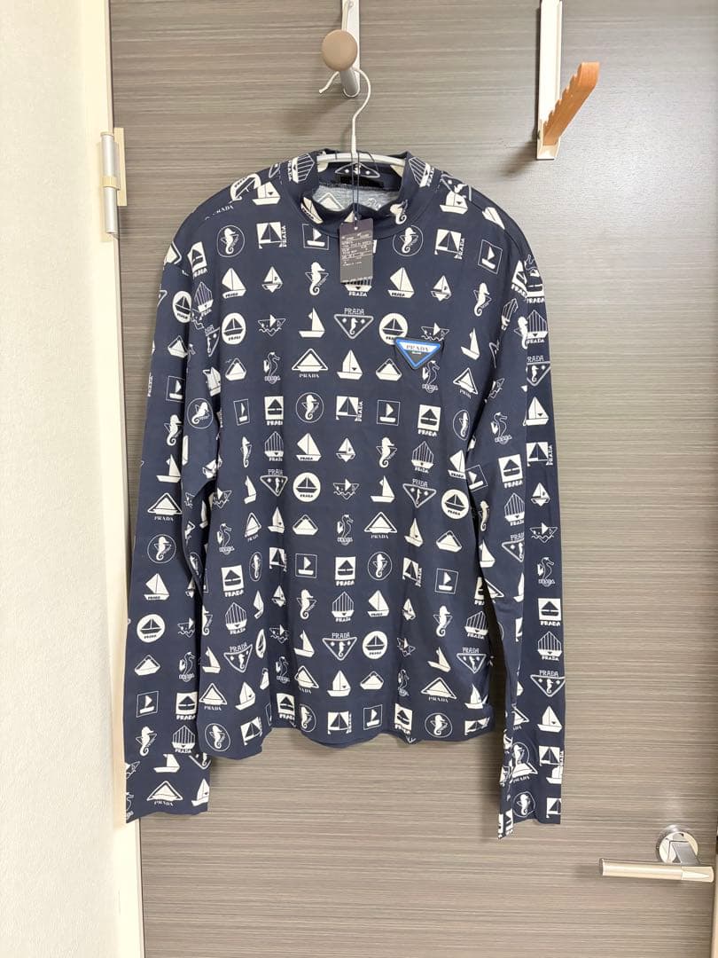 Prada T-Shirts T