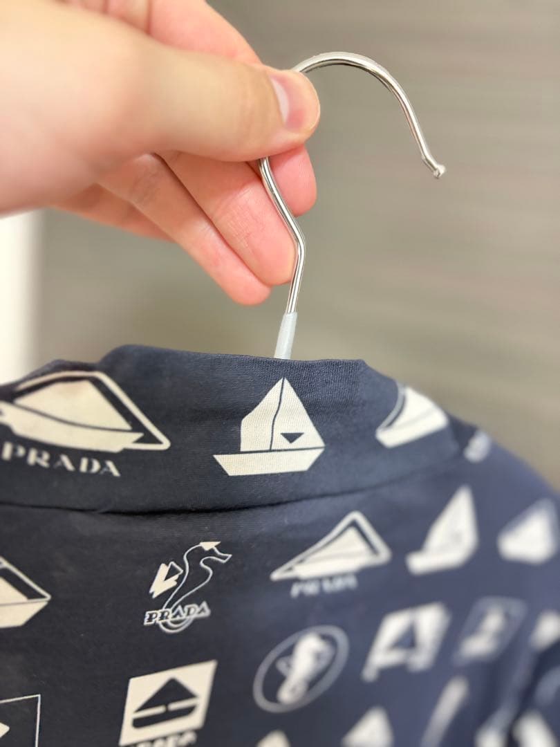 Prada T-Shirts T